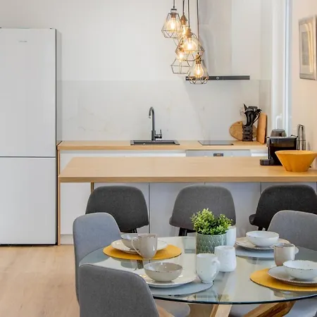 Luxury Casia With Heated Pool And Pleasent Terrace Apartment *