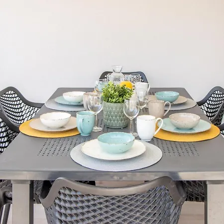 Apartman Luxury Casia With Heated Pool And Pleasent Terrace Trogir